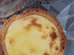 -鲍师傅糕点(江苏路店)