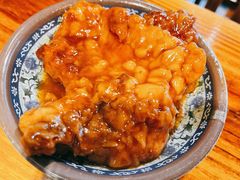 -老外婆本帮面(塔城路店)