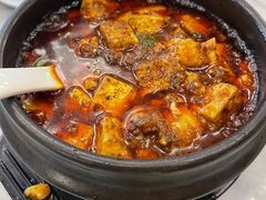 招牌麻婆豆腐-陈麻婆豆腐总店