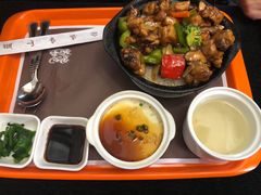 -蓝山咖啡馆(白马湖店)