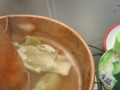 -京元盛铜锅涮肉(上海总店)