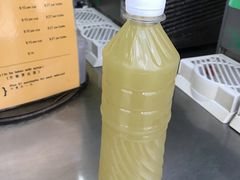 -公利真料竹蔗水(中环店)