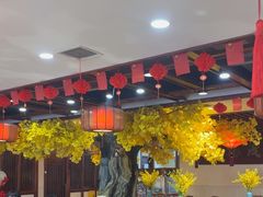 -那家老院子东北菜·饺子·小鸡炖蘑菇(艳华街店)