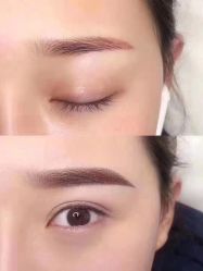 -熙画美上门MakeUp美甲美睫