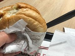 -The Habit Burger Grill 哈比特汉堡(爱琴海店)