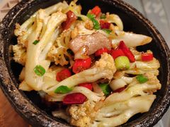-又一福烤鸭·北京菜(东四店)