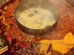 -成都宽窄巷子西美居酒店