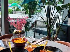 -星叶·东南亚料理(宁波万象汇店)