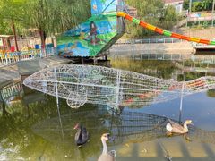 -北京鹿世界主题园