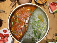 -黔诚酸汤牛肉(甲秀楼店)