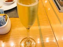 -威斯汀舞台餐厅