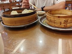 -百年认一力 太原老字号 (桥头街店)