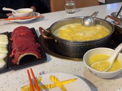 -八珍玉食鸡煲·打边炉(印象城店)