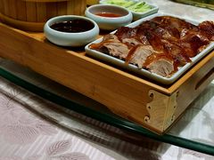 -湖州天煌大酒店-餐厅