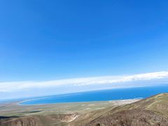 -青海湖国家重点风景名胜区