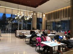 -南湖宾馆·鸳湖阁全日制餐厅