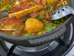 -笔记安顺夺夺粉火锅