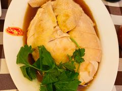 海南鸡-文东记(马里士他路)