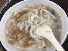 -老西关濑粉(文明路店)
