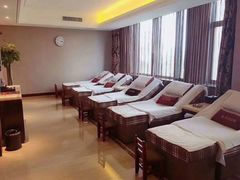 包房-无为足道(中南二路店)