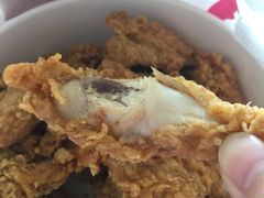 -肯德基(沪东店)
