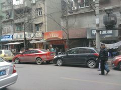 马王庙刀削面馆-马王庙刀削面馆(四川省交通学院宿舍店)
