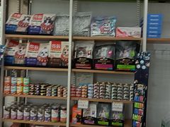 -瑞鹏·疫苗·绝育·宠物医院(金沙洲店)