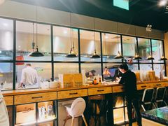 -TIAGO HOME KITCHEN(王府中环店)