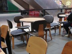 -汉堡王(上海118广场店)