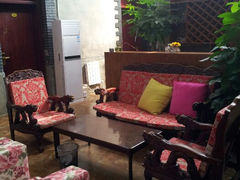 android_upload_pic-山与海文化酒店(芙蓉街大明湖店)