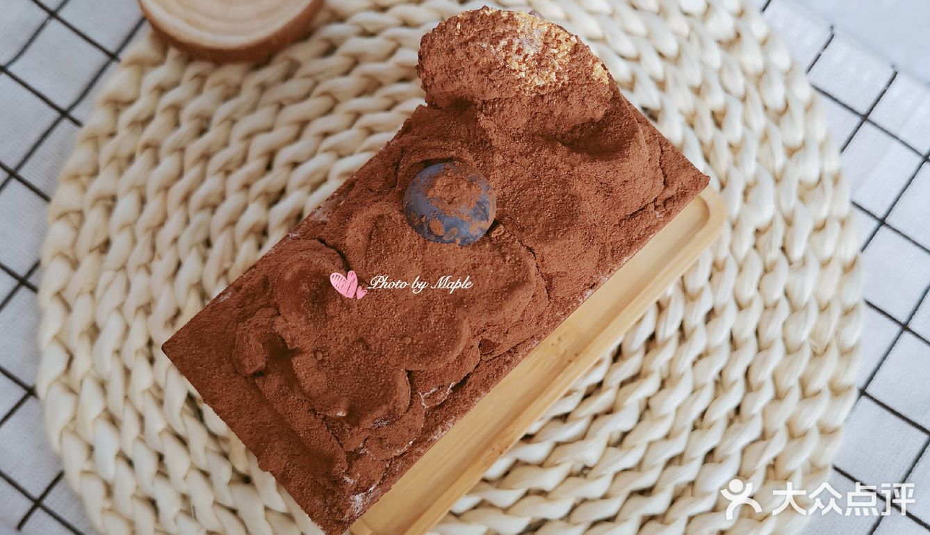 🌟面包新语不只有面包🍞还有小荡糕🍰