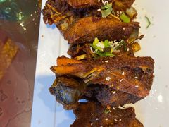 -尹兰楼西北风情餐厅(嘉定店)