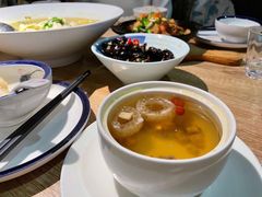 -茉莉餐厅(亳州高新万达广场希夷大道店)