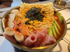 -香梨观景餐厅(西街店)
