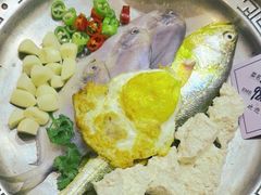 -味莊·青岛菜(云霄路店)