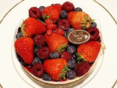 -PETIT PARIS 小巴黎(凯德1818店)