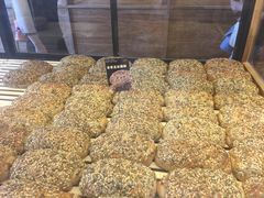全麦五谷粗粮-窑滚面包专门店(马鞍山金鹰店)