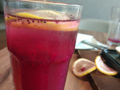 粒粒红心韵香乌龙茶-必胜客(万象城店)