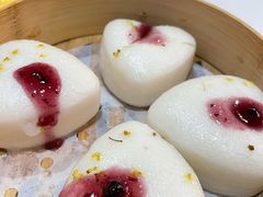 -宝丽轩中餐厅BAOLIXUAN