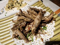 -千岛湖小鱼儿·淳安匠心农家菜