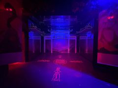 -棂笼·深度沉浸密室(武汉旗舰店)