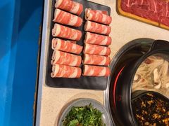 -钢管厂五区小郡肝串串香火锅(梅川路店)