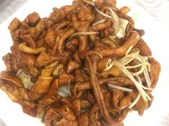 豉油皇鹅肠-粤·向群饭店(龙津东路总店)