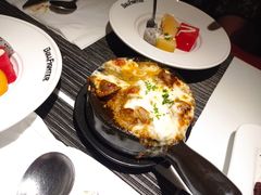 -斗牛士牛排餐厅(嘉里汇店)