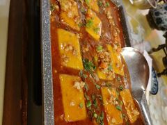 -缪氏川菜(丰盛町店)