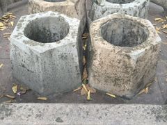-杭州西湖风景名胜区-满觉陇四眼井