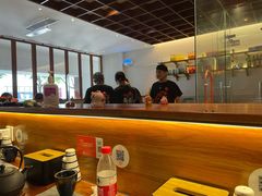 -戏作寿司(观音桥店)