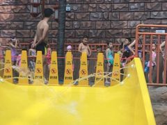 -合肥融创水世界