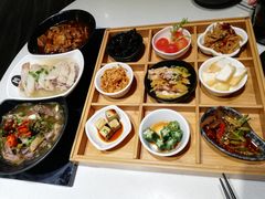 -新仙清汤牛腩(铜锣湾店)
