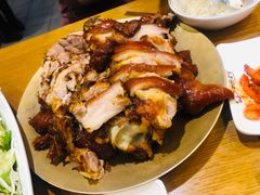 -Myth猪蹄(明洞店)